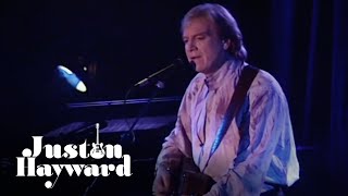 Justin Hayward - Driftwood (Live in San Juan Capistrano, 04.04.1998)