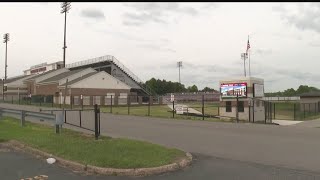 Final phase of new Boardman stadium approved