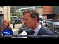 EU leaders meet for emergency migration talks in Brussels