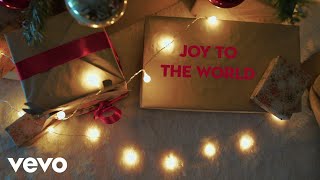 Rascal Flatts - Joy To The World (Lyric Video)