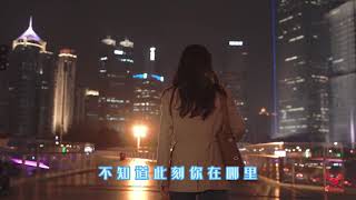 唱得让人心碎的歌曲《泪花开在爱情里》，凄美的情愫让人上瘾