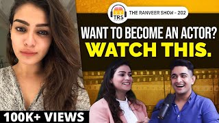 How To Become A Bollywood Star - Casting Director Panchami Ghavri | The Ranveer Show 202