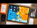 Can YOU Use the M1 iPad Pro 12.9 as Your Only Editing Computer?!