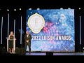 ITRI Named a Double Winner at Edison Awards 2022