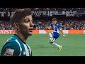 Francisco Conceição 2024 ● Spesial Talent - Crazy Skills, Goals & Dribbling