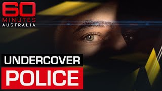 Nick McKenzie exposes the system that almost failed brave police officers | 60 Minutes Australia