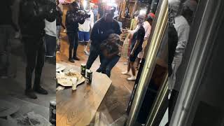 Uyajola 9/9 Jub Jub in Cape Town video compilation (ngobani lababantu)