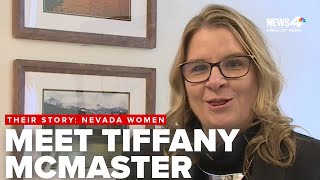 Meet Washoe schools deputy superintendent Tiffany McMaster: Women in Nevada