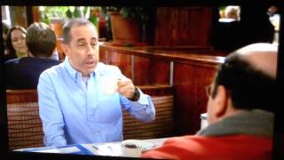 Seinfeld Reunion Super Bowl XLVIII 48 Commercial 2014