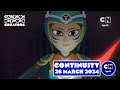 Continuity | 26 March 2024 | Cartoon Network Arabic HD (1080p)