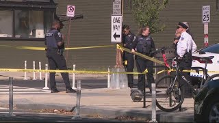 MPD: 6 people shot, 3 of them teenagers