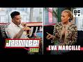 Eva Marcille Addresses Longtime Rumors, Reality TV Culture & Staying Authentic | The Jason Lee Show