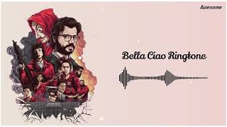 Bella Ciao Ringtone 💸 | Bella Ciao Instrumental Ringtone | Money Heist | Awesome | Download Link ⬇️