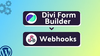 Integrating Divi Form Builder with Webhooks | Step-by-Step Tutorial | Bit Integrations