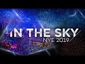 In The Sky Advert 2019