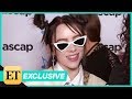 Billie Eilish Talks Ariana Grande, Julia Roberts and More (Full Interview)