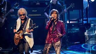 ｢B'z｣の発音は｢紅白歌合戦｣でなぜ【ビー（↓）ズ】だったのか #専門家のまとめhdhdhddh