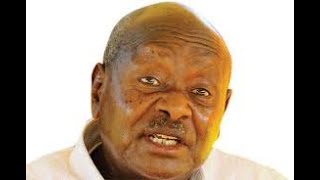 HON .AGNES NANDUTU GWE BASUDDE KUBWA MINISTER YETONDEDE PRESIDENT MUSEVENI OLWOKUBBA AMABAATI