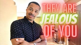 7 Signs Someone is Jealous & Envious of You | YOU WON’T BELIEVE THIS....