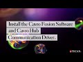 How to set up your Cavro ADP Starter Kit