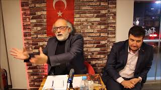 Sünni düşüncede usul, esas ve tasavvuf kırılmaları /  Prof  Dr  İlhami Güler