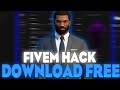 Fivem Hack - BEST FIVEM MOD MENU 🔑 DOWNLOAD FREE 2025