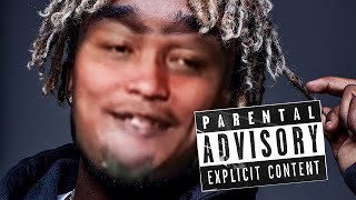 LIL CHUXI VERT - เธออยู่บางแค เธอช่วยแม่ขายข้าวมันไก๊ [ชูษี เชิญยิ้ม x Lil Uzi Vert]