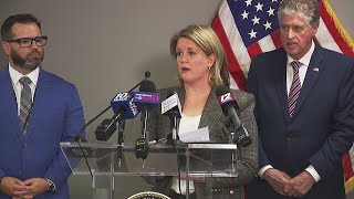 Video Now: Q & A regarding Rhode Island data breach