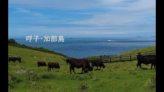 呼子から加部島へ/唐津島旅