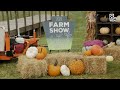 What's the theme for the 2023 Pennsylvania Farm Show?