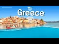 Ermioni - Peloponnese, top attractions and beaches - Greece, land of myths