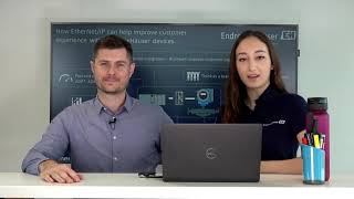 What is EtherNet/IP?