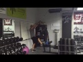 joe d s favorite upper back exercises to avoid shoulder problems u0026 increase power potential