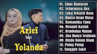 Yollanda  Arief  Emas Hantaran Full Album Lagu Melayu  Minang Terbaru Viral 2021  TANPA IKLAN