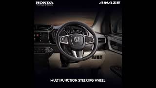 Honda Amaze S2