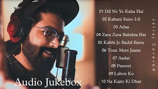 Top 10 Old Cover Song | Cover Jukebox | JalRaj | BEST SONGS COLLECTION | The Marvel | Part 3