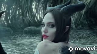 Maleficent Sia Unstoppable