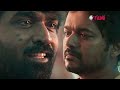 தமிழக முதல்வரை சந்தித்து பேசிய vijay tamil