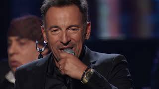 Bruce Springsteen & the E Street Band - 