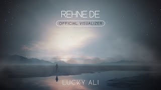 Rehne de- Lucky Ali | Official Visualizer | Subah Ke Taare