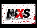 INXS - Never Tear Us Apart (Niko Remix)