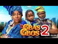 GBAS GBOS 2- DESTINY ETIKO, KAREN IGBINIGIEN, UNTOUCHABLE COMEDY, EVAN OKORO LATEST NIGERIAN MOVIE