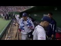 20120609 npb 村田修一 再見安打