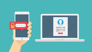 Why I push two factor authentication simple it really makes your account secure