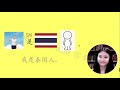 hsk standard course 1 hsk1 lesson3 你叫什么名字 1.是