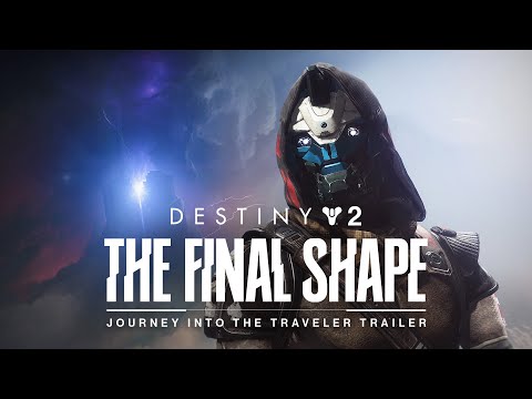 Destiny 2: The Final Shape's Pale Heart destination warps reality | Polygon