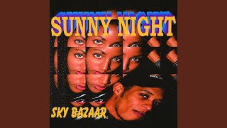 Sunny Night (Radio Version)