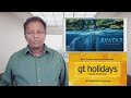 AVATAR - The Way of Water Review - James Cameron - Tamil Talkies
