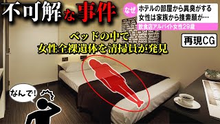 【ゆっくり解説】日本で起きた不可解な事件2選 #54 (愛知県美浜町女児暴行事件)