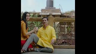 Raksha Bandhan trailer review | #shorts